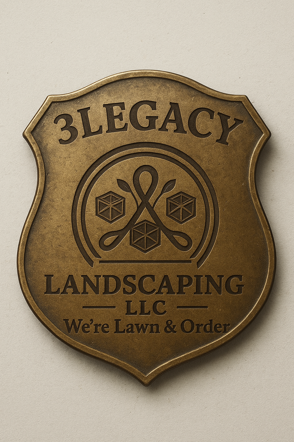 3Legacy Landscaping LLC